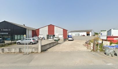 MJM Blanchisserie, Blanchisserie à Thouaré-sur-Loire