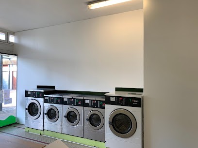 LAVERIE LIBRE SERVICE, Laverie Automatique à Mourenx