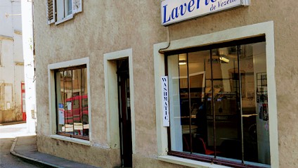 Laverie de Vezelise, Laverie Automatique à Vézelise