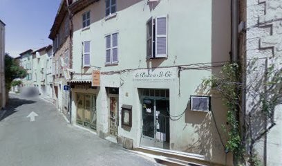laverie la Bugade, Laverie Automatique à Saint-Cézaire-sur-Siagne