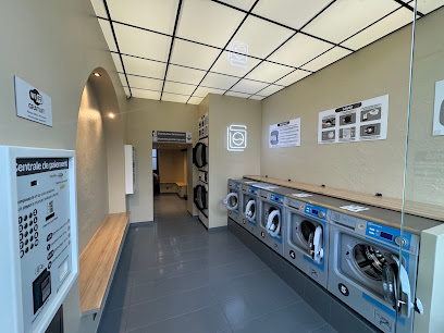 Laverie Sévigné, Laverie Automatique à Rennes