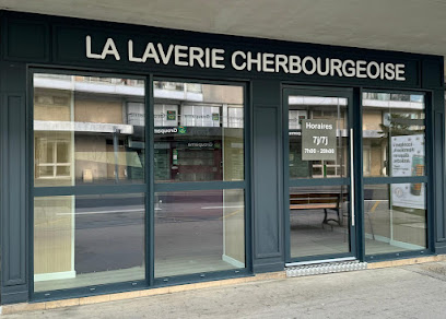 Sarl La Laverie, Laverie Automatique à Cherbourg-en-Cotentin