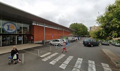 PRESSING DE L'ORMEAU, Blanchisserie à Tarbes