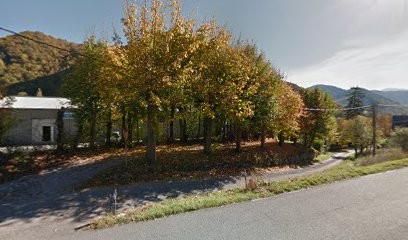 BLANCHISSERIE CARRÈRE, Blanchisserie à Cadéac