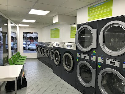 Laverie Automatique - Laundromat, Laverie Automatique à Saint-Michel-de-Maurienne