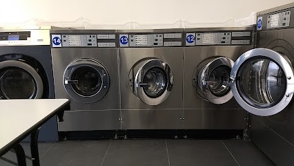 LAINE ET COTON, Laverie Automatique à Villejuif