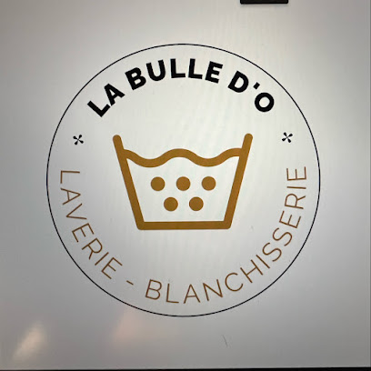 La Bulle D'o, Laverie Automatique à Avignon