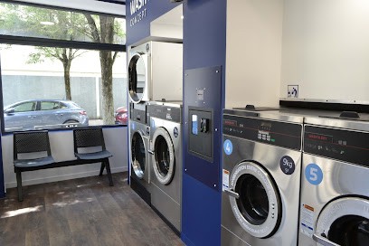 Laverie Wash'N Dry Périgueux, Laverie Automatique à Périgueux