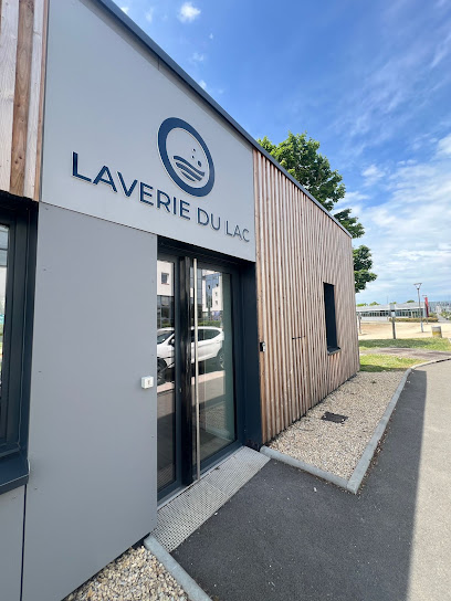 Laverie Du Lac, Laverie Automatique à Chasseneuil-du-Poitou
