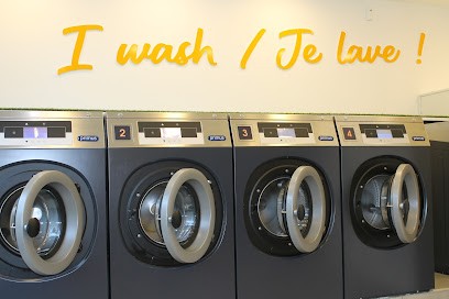 Lav'pro Ruaudin, Laverie Automatique à Ruaudin