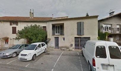 Laverie Legrand blanc, Blanchisserie à Saint-Paul-Trois-Châteaux