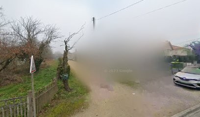 La Maladrerie, Laverie Automatique à Parthenay