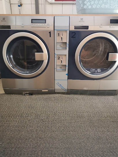 1861 Laundry Laverie, Laverie Automatique à Châtel