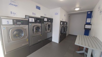 Ma Laverie Automatique, Laverie Automatique à Sainte-Pazanne